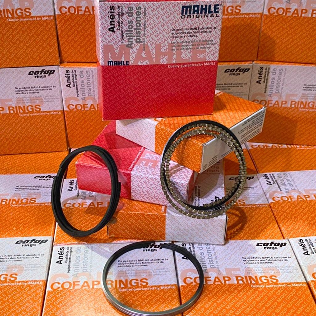 ANILLO CHEV CORSA 1.4 TODOS Ø 77.58X1.5+1.5+3(A14530)