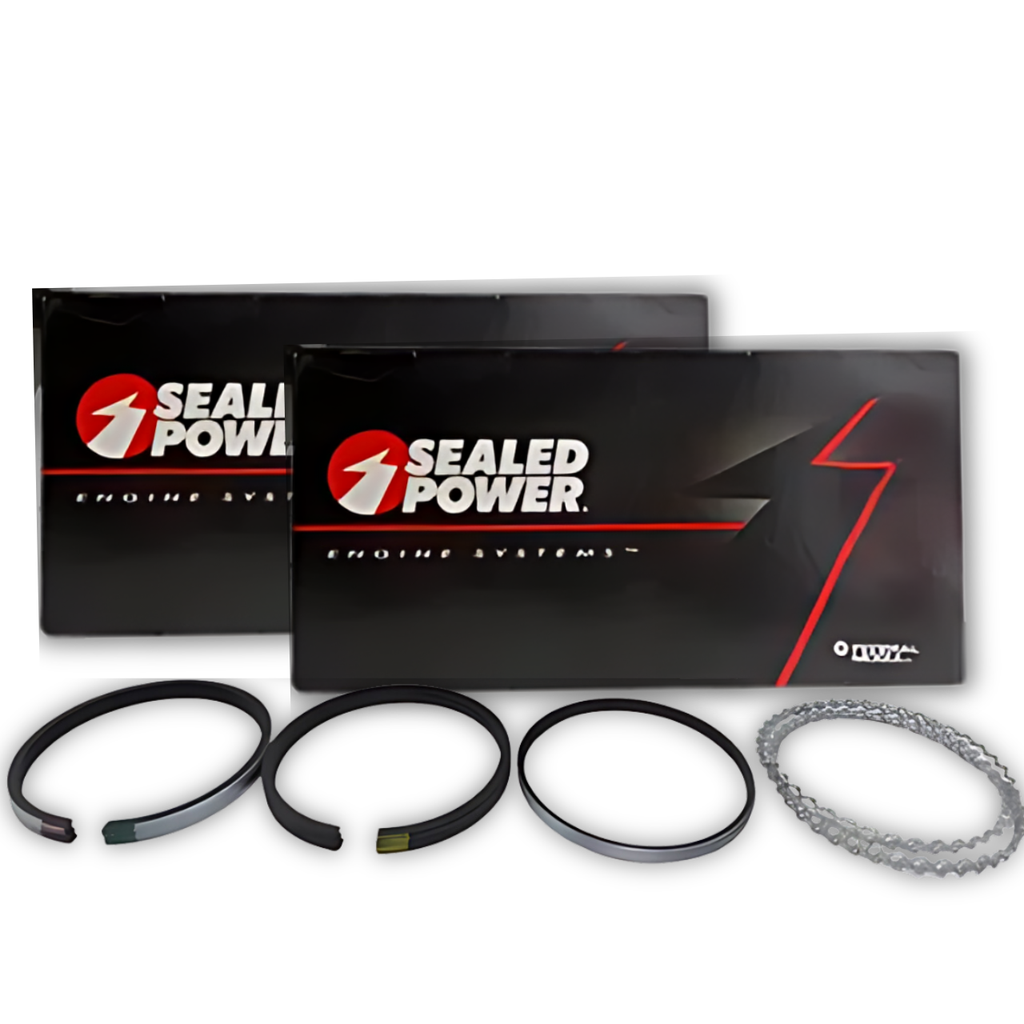 ANILLO CHEV M-292 CARBON 6CIL =50533=2C668 Ø 98.43X2.3812+2.3812+4.7625