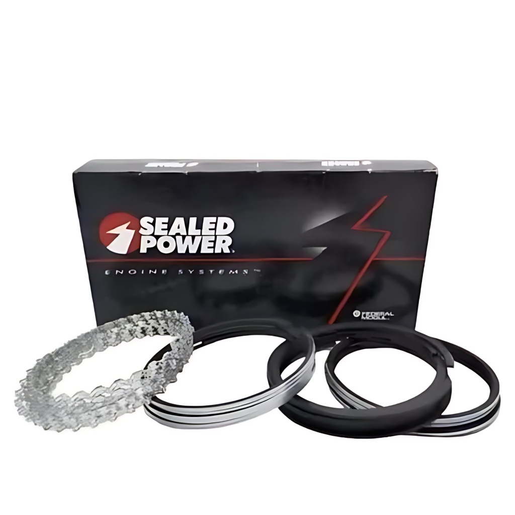 ANILLO CHEV TRAIL BLAZER 4.2 6CIL 06-09 FINO-FINO  =2C4781 Ø92.98X1.2+1.2+2.5