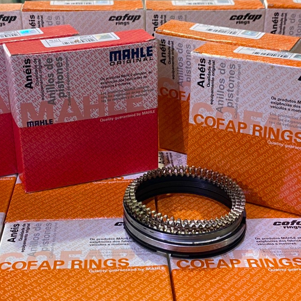 ANILLO DAEWOO CIELO/RACER 1.5  =2C4819  Ø 76.50X1.5+1.5+3.0