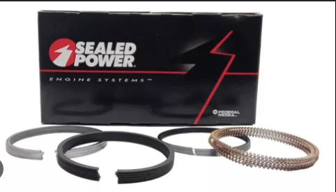 ANILLO FORD EXPLORER 3.5 11-18 V6 Ø 92.50X1.2+1.5+2,5