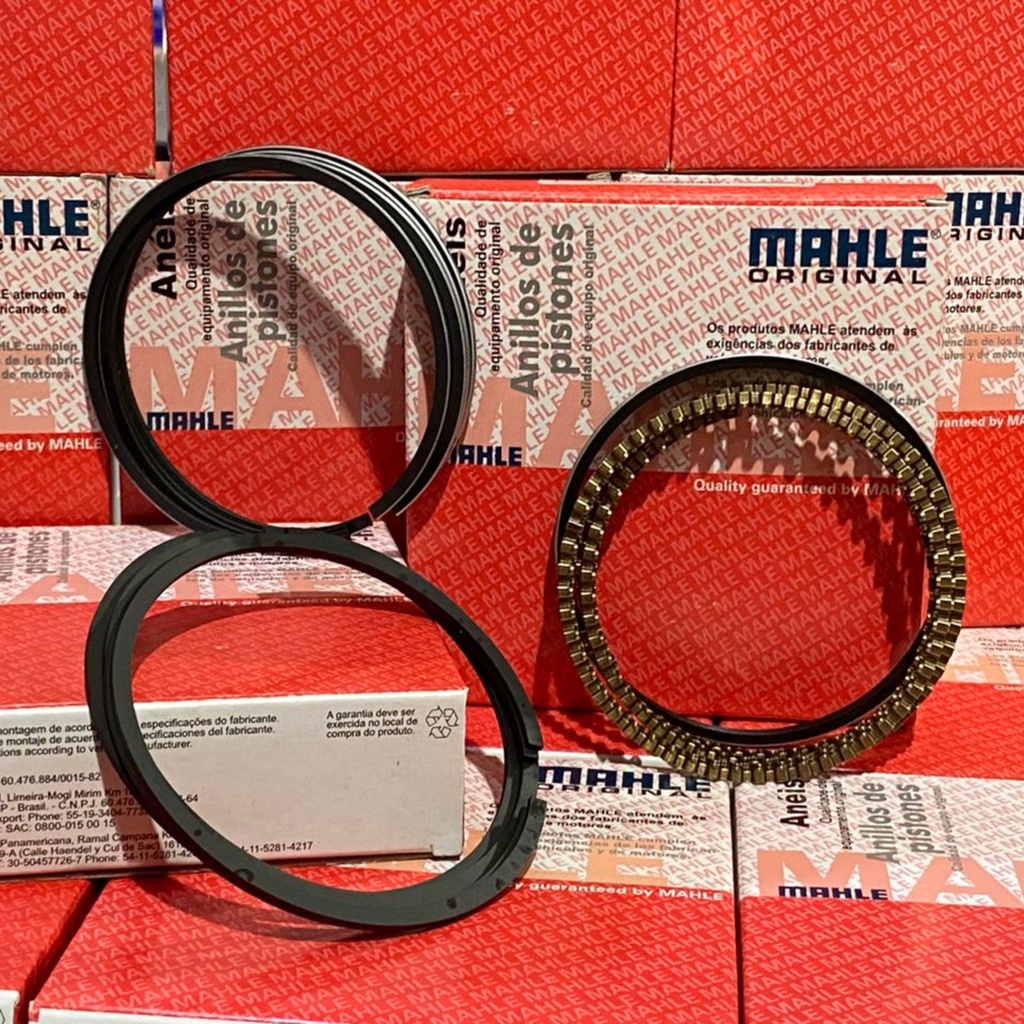 ANILLO FORD FESTIVA/TURPIAL 1.3 4CIL =SWK30017ZZ =E552KC Ø 71X1.2+1.5+3