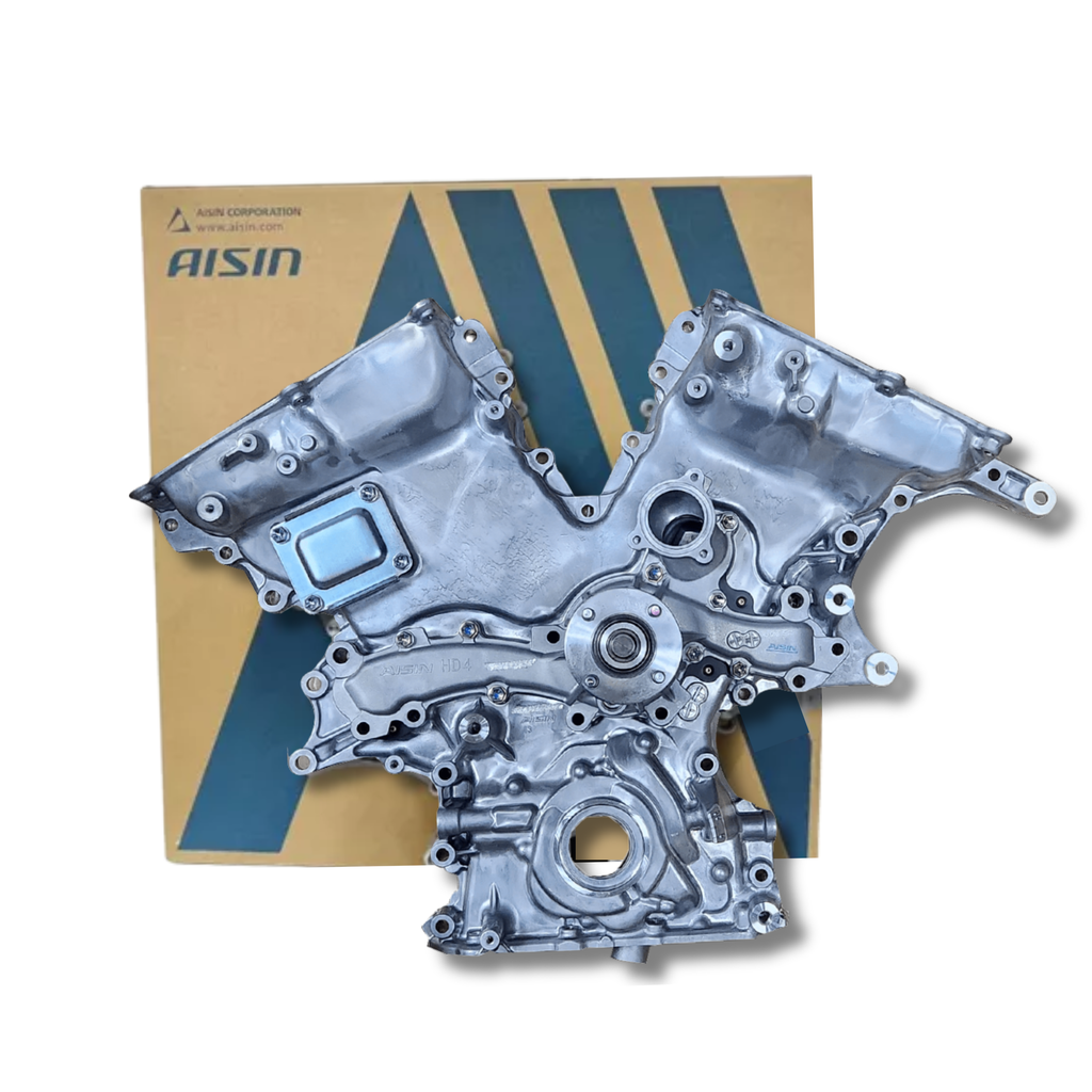 BOMBA ACEITE/TAPA CADENA TOYOTA 1GRFE 4RUNNER/FORTUNER/KAVAC 4.0 6V 06-18 TODAS