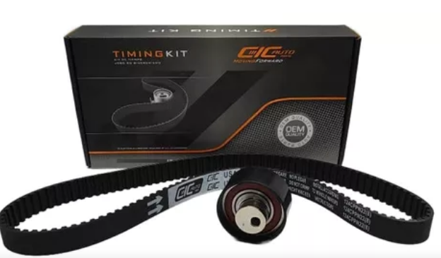 KIT TIEMPO FIAT PALIO/SIENA FIRE M1.3 DOHC 16-VAL 124D