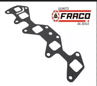 EMPAQUE MULTIPLES DE ADMISION DAEWOO MOTOR (A16DMS) (1.6-4L) NUBIRA/LANOS 98 - 02  (MS 16928)