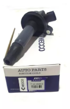 BOBINA FORD EXPLORER 3.5 V6 12/17 (DG520)(9006)
