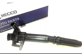 BOBINA FORD SUPER DUTY 6.2 11/16 (IZQ) DG526