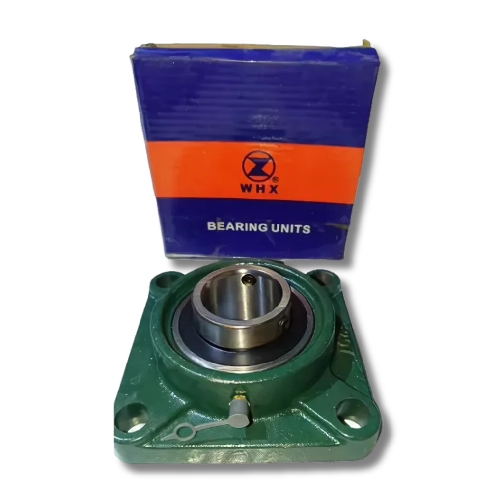 CHUMACERA KM-UCF207-22 WHX