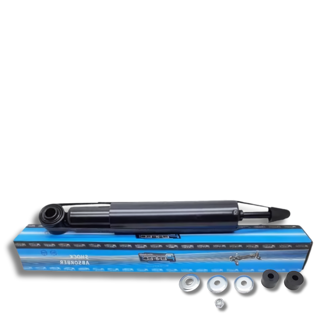 AMORT. TRAS. IZQ./DER. TOYOTA 4RUNNER SR5/FJ CRUISER 4WD/FORTUNER 1GRFE 10-UP (C/U)