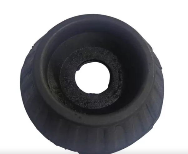 BASE AMORT DEL. CHEV. AVEO 1.6 (CONICA)