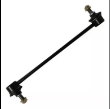 BARRA BIELETA (HUESITO) ESTAB. DELT. FORD FIESTA/BALITA/KA/POWER/MAX/MOVE/ECOSPORT