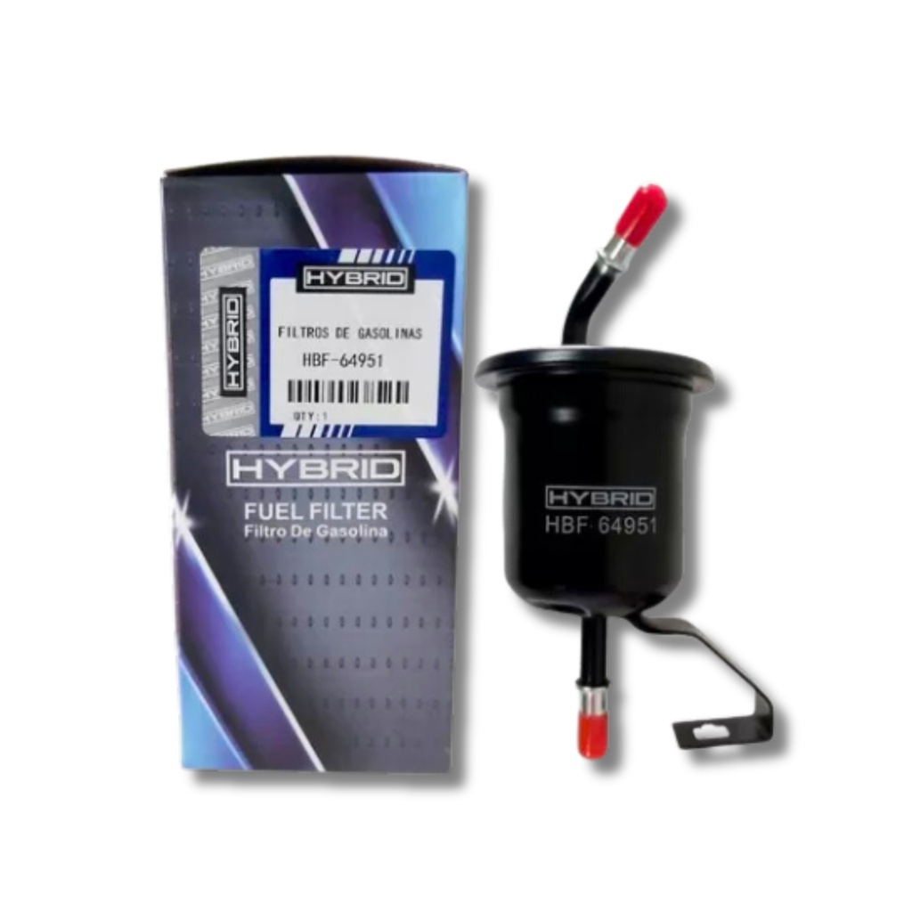 FILTRO GAS. TOYOTA KAVAC FORTUNER 4,0 1GRFE