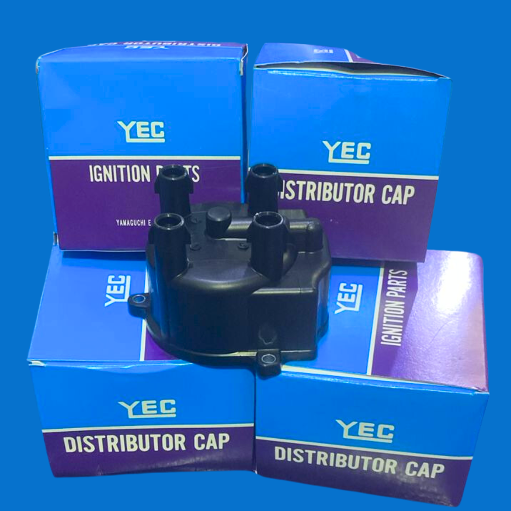 TAPA DISTRIBUIDOR TOYOTA COROLLA 5AFE 1.6/1.8L 93/02 (YD-137)
