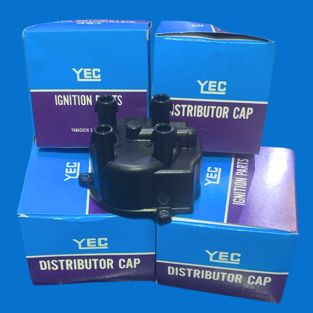 TAPA DISTRIBUIDOR TOYOTA LAND CRUISER FJ40/45/60 2F/3F (DC-85)