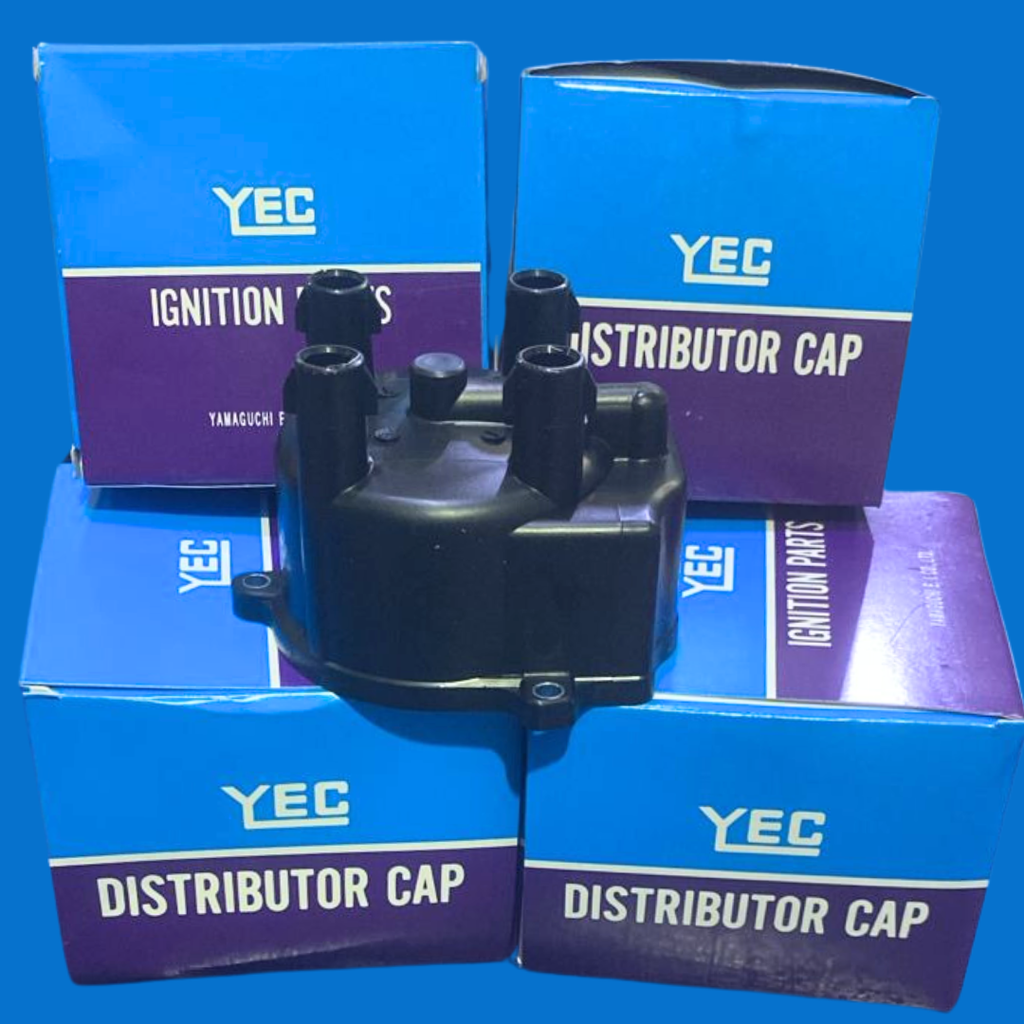 TAPA DISTRIBUIDOR TOYOTA MERU 3RZ 05/09 HILUX 2.4 2RZ 00/05 (YD154)