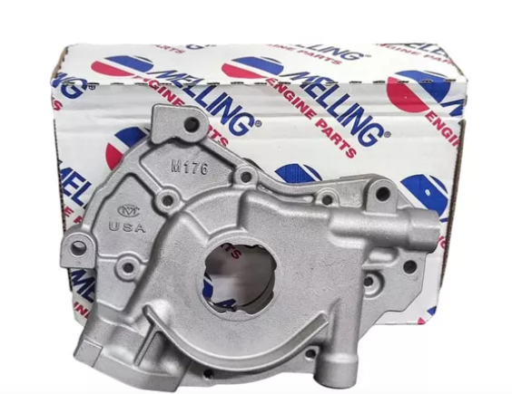 BOMBA DE ACEITE FORD TRITON/FORTALEZA M-330 SOHD