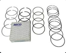 [481-FD1004030JS-020] ANILLO CHERY ORINOCO MOTOR 1.6/1.8 Ø81.00*1.2*1.5*2.5 = (10-03-4481-020)