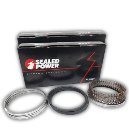 [E920K-050] ANILLO CHEV 262 VORTEC 96-03 ARO FINO 6CIL Ø 101.60X1.5+1.5+3