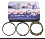 [CP40664-STD] ANILLO CHEV 262/FORD 300 6CIL (CROMO) =E229X Ø 101.60X2.0+2.0+4.75