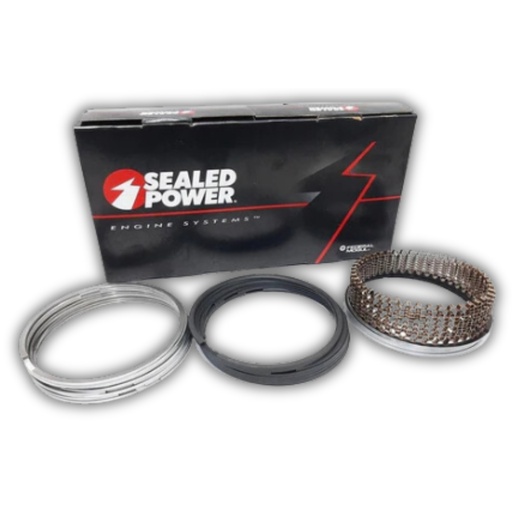 [E921K-050] ANILLO CHEV 350 VORTEC 97-07 ARO FINO 8CIL =CP41785 Ø 101.60X1.5+1.5+3
