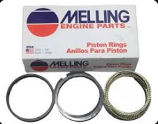 [41785-040] ANILLO CHEV 350 VORTEC 97-07 ARO FINO 8CIL =E921X Ø 101.60X1.5+1.5+3