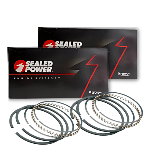 [E411KC-040] ANILLO CHEV CENTURY 2.8 M-173 CARBURADO =41284 =2C5632 Ø89X1.5+2+4.75