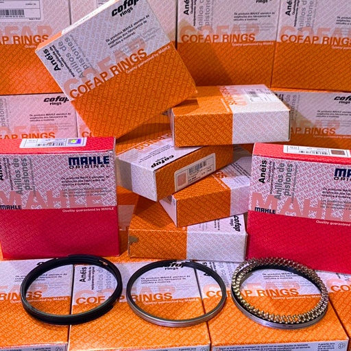 [DA6895-025] ANILLO CHEV CORSA/AVEO 1.6 TODOS 4CIL =E544 Ø 79.00X1.2+1.5+3(A14190)