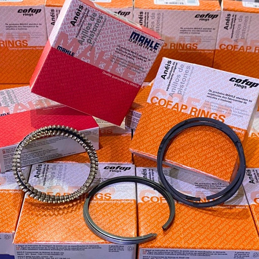 [2C4959-STD] ANILLO CHEV GRAN VITARA 2.0 4CIL =12140-77E00 Ø 84X1.2+1.5+2.5