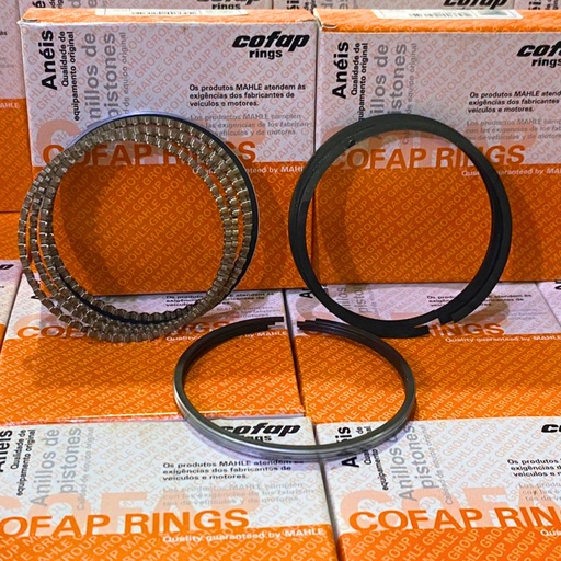 [TA7268-030] ANILLO CHEV OPTRA DESING/CORSA/MERIVA/PALIO 1.8 =93742700 =SWD20012ZZ Ø 80.50X1.2+1.2+2
