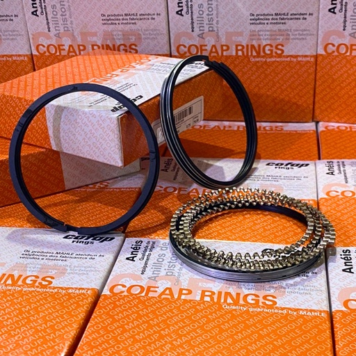[92067238-STD] ANILLO CHEV OPTRA LIMITED 1.8 4CIL (TAPA NEGRA) =SWD20009ZZ Ø 81.60X1.2+1.5+3