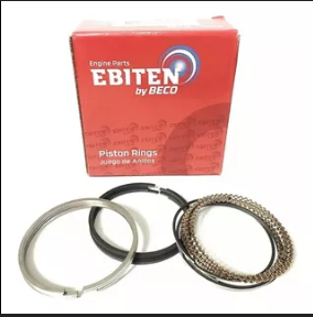 [SWG10048-020] ANILLO CHEV ORLANDO 2.4L 4CIL=2C4564-STD Ø 88X1.2+1.5+2.0