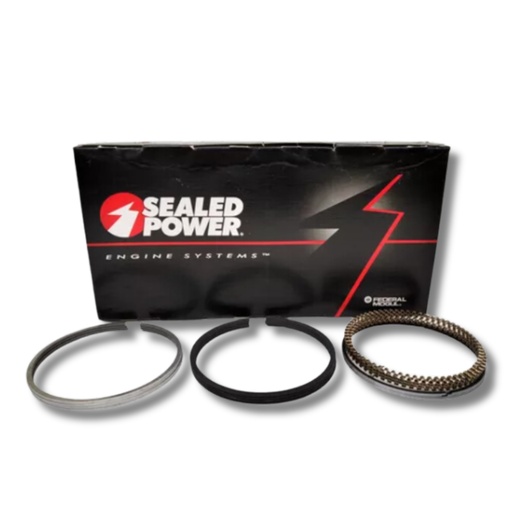 [E937K-040] ANILLO CHEV SILVERAD/CHEYEN 5.3 8CIL =2M4978=41859 Ø 96X1.5+1.5+3.0