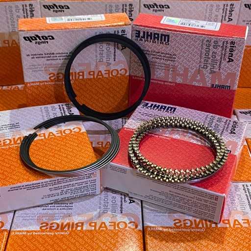 [AA8356-050] ANILLO CHEV SPARK 1.1 4CIL Ø 68.50X1.2.+1.2+2.5