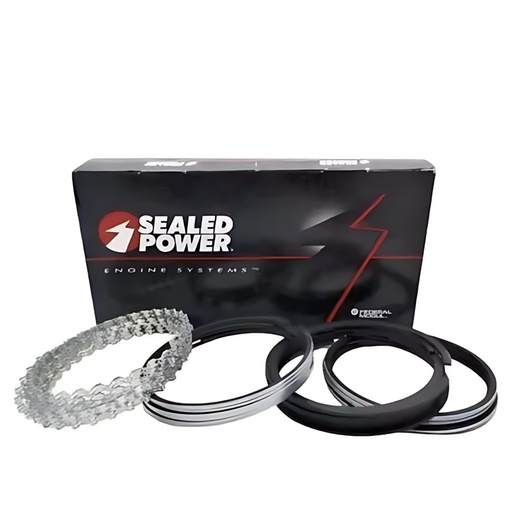 [E952KC-020] ANILLO CHEV TRAIL BLAZER 4.2 6CIL 06-09 FINO-FINO  =2C4781 Ø92.98X1.2+1.2+2.5
