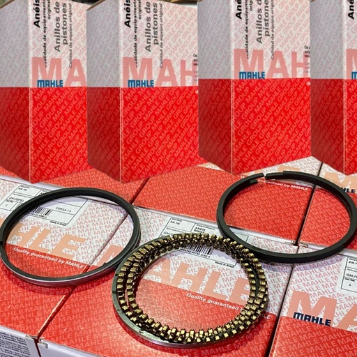 [A25930-040] ANILLO FIAT PALIO FIRE 1.3 8/16V =TD7500 Ø70.80X1.2+1.2+2.50(ACEITERO PEGADO)
