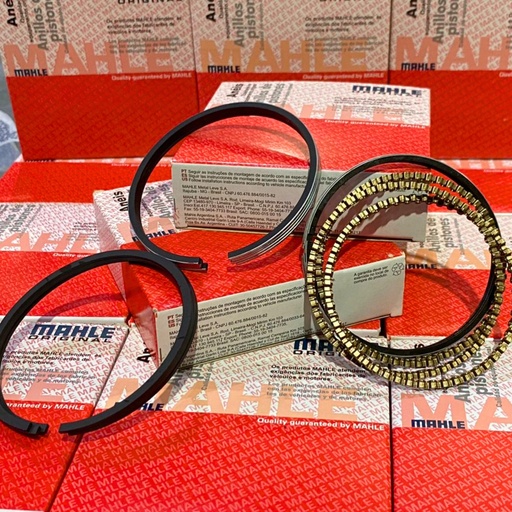 [A25019-080] ANILLO FIAT PALIO/SIENA 1.3/1.5  MPI  8V  Ø 76.00X1.5X1.5X3.00(ACEITERO PEGADO)