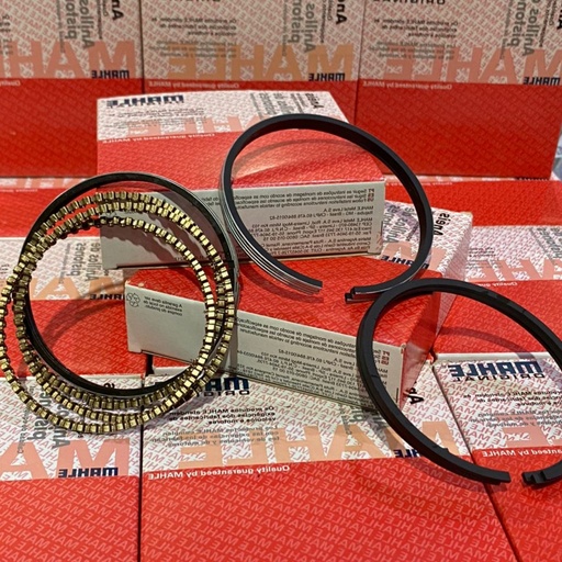 [TT8330-060] ANILLO FIAT PALIO/SIENA 1.4 FIRE 8V  =A25140 Ø72.00X1.2+1.2+2.00(ACEITERO PEGADO)