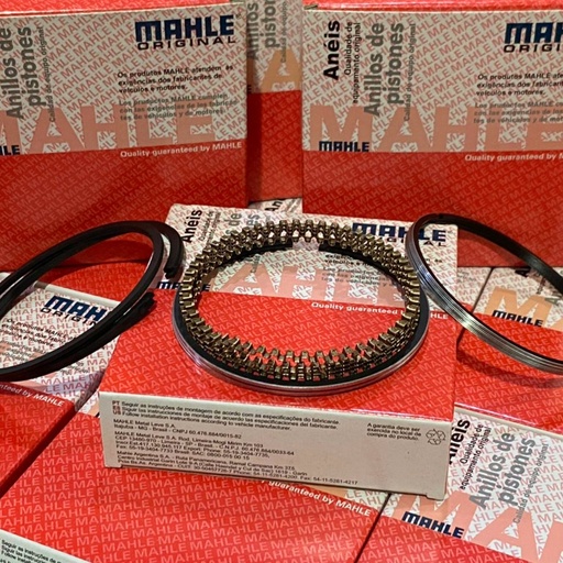 [A25110-060] ANILLO FIAT SPAZIO/TUCAN/UNO 147 1.3 M/V =DA6343 Ø76.00X1.5+2.0+3.95