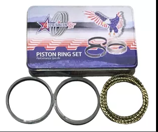[5187-030] ANILLO FORD EXPLORER/RANGER/SPORTRAC 4.0 6CIL 00-10 4 CADENAS (FINO) =E978K Ø 100.40X1.2+1.5+3
