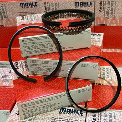 [87020-040] ANILLO FORD FESTIVA/TURPIAL 1.3 4CIL =SWK30017ZZ =E552KC Ø 71X1.2+1.5+3