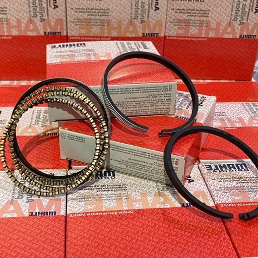 [A59600-STD] ANILLO FORD FIESTA 1.3  Ø 73.94x1.5+1.75+3