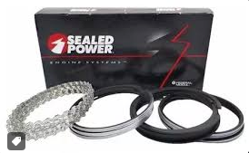 [E339KC-060] ANILLO FORD M-370 8CIL =2C5485 =41107 Ø 102.87X2.38+1.98+4.76