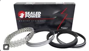 [E927K-020] ANILLO FORD RANGER 2.3/2.5 96-01