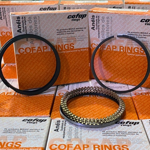 [LA8885-020] ANILLO RENAULT LOGAN/SYMBOL/MEGANE 1.6 (=DC8528) 16V Ø79.5X1.5+1.5+2.5