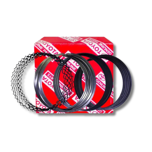 [13013-66021] ANILLO TOYOTA 4.5 (ARO FINO) 020 6CIL =SWT10184ZZ Ø100.0X1.75+2.0+4.0