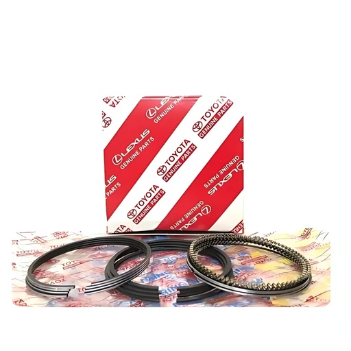 [13015-66021] ANILLO TOYOTA 4.5 (ARO FINO) 040 6CIL =SWT10184ZZ Ø100.0X1.75+2.0+4.0
