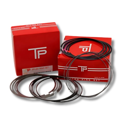 [13013-66020] ANILLO TOYOTA 4.5 GRUESO (020) 6CIL =SWT10168ZZ Ø100.0X2.0+2.0+4.0