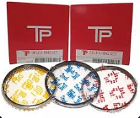 [13013-16140-J] ANILLO TOYOTA ARAYA/BABY CAMRY 1.6 (020) 4CIL =SWT10142ZZ Ø 81X1.5+1.5+3 (35908)