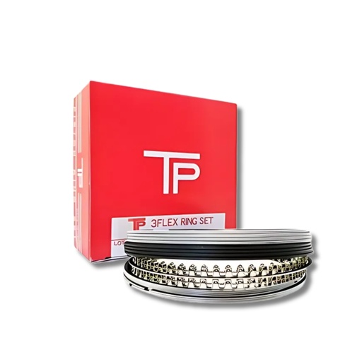 [13013-97401-J] ANILLO TOYOTA TERIO 1.3 02-07 K3-VE 4CIL =SWD10050ZZ Ø 72X1.2+1.2+2 (31049)