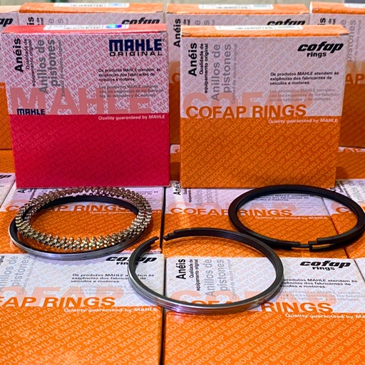 [DD6881-STD] ANILLO VOLKSWAGEN PASSAT/GOLF/JETTA/AUDI 1.3 TODOS Ø 75x1.75x2x4
